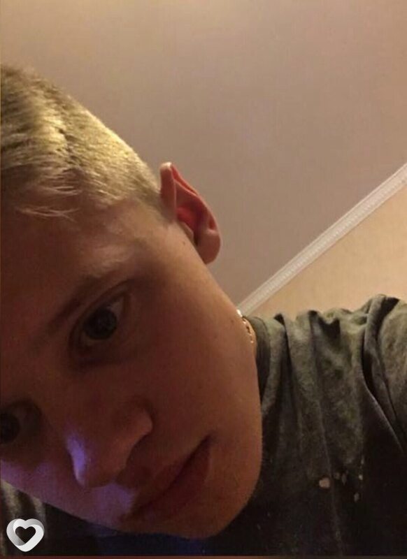Сергей, 26, Конакове — анкета №986357