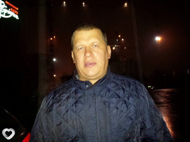 Александр, 48, Севастополе — анкета №986361