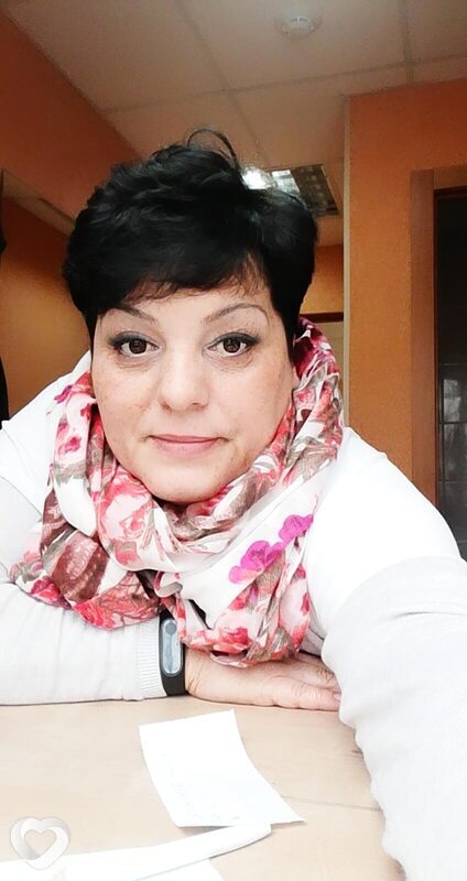 Оксана, 55, Екатеринбурге — анкета №986364
