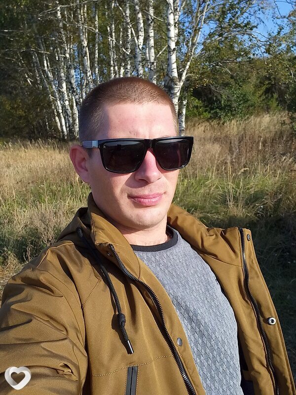 Александар, 29, Волгограде — анкета №986366