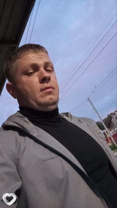 Анатолий, 33, Нижнем Новгороде — анкета №986599