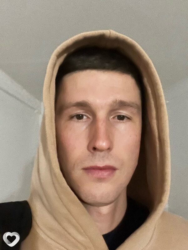 Артур, 39, Казани — анкета №986604