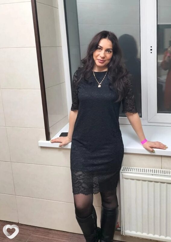Виктория, 37, Можайске — анкета №986605