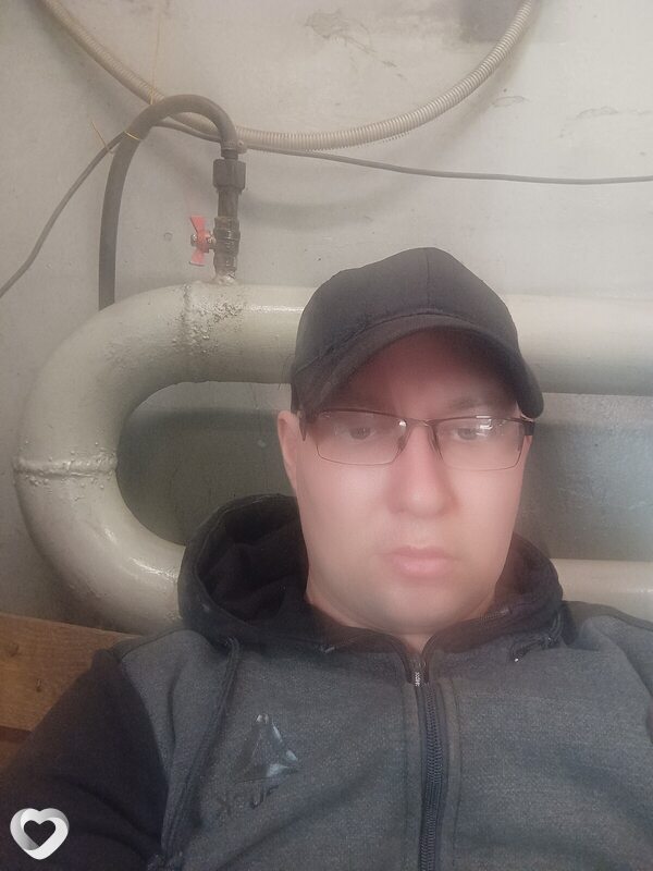 Данил, 35, Полысаеве — анкета №986425