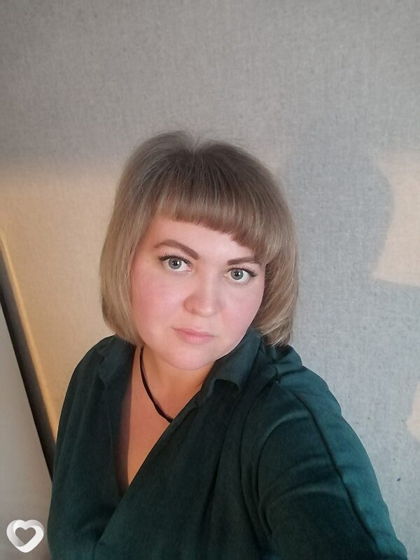 Юлия, 40, Самаре — анкета №986438