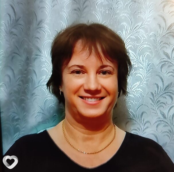 Ира, 53, Санкт-Петербурге — анкета №986470