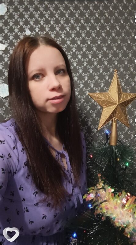 Надюша, 34, Сыктывкаре — анкета №986471