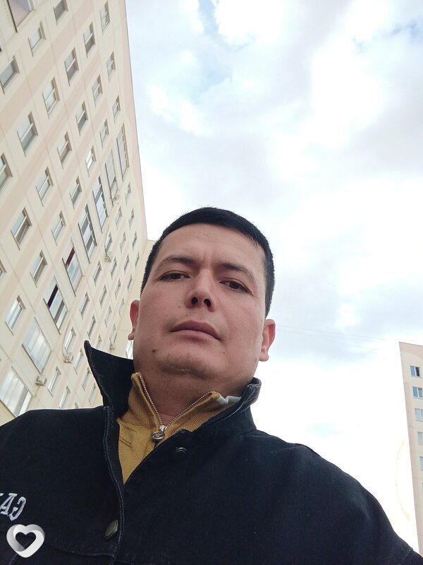 Феруз, 38, Нижнекамске — анкета №986476