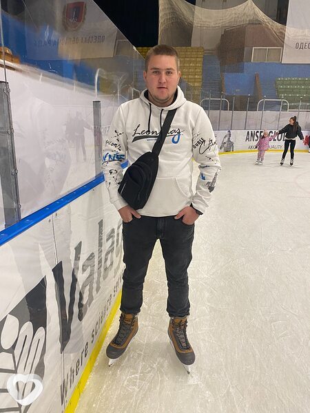 Александр, 26, Одессе — анкета №986481
