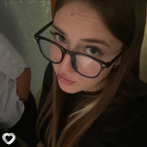 Настенька, 20, Минске — анкета №986496
