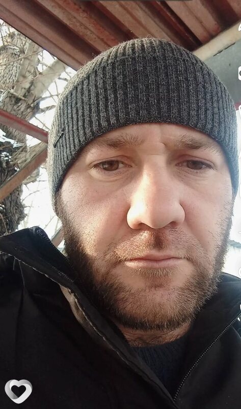 Артем, 37, Усть-Каменогорск — анкета №986500