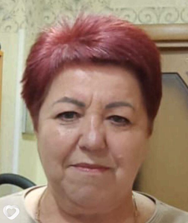 Анна, Москва