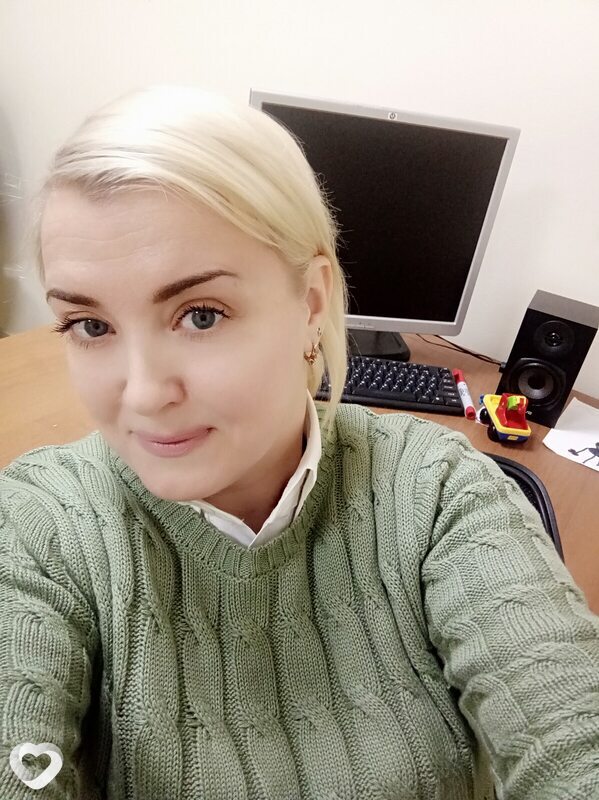 Марина, 48, Твери — анкета №986505