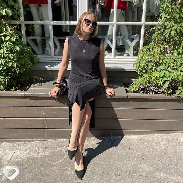 Елизавета, 36, Комсомольске-на-Амуре — анкета №986510