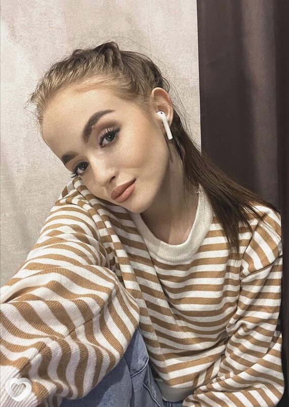Диана, 29, Санкт-Петербурге — анкета №986513