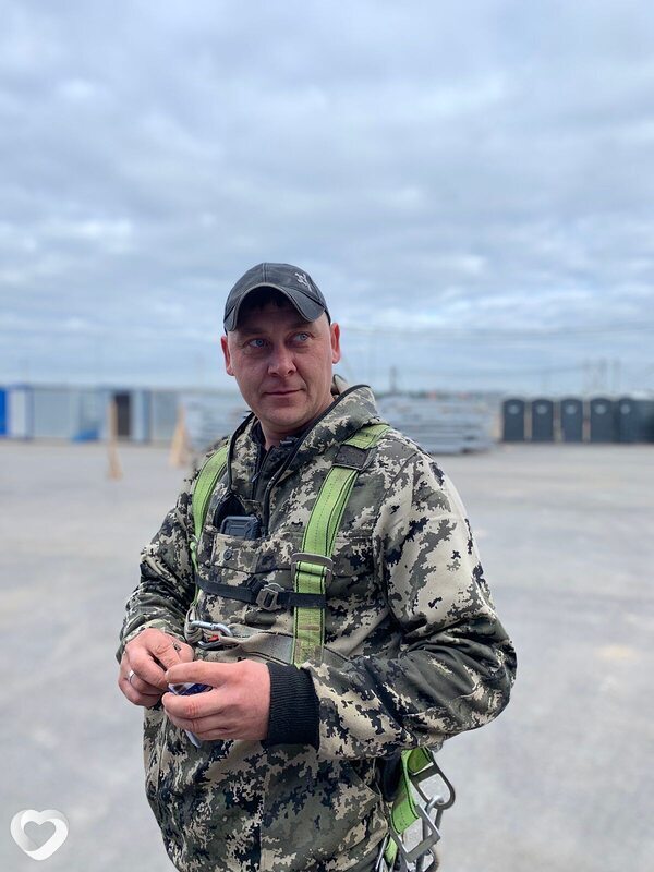 Maks, 34, Челябинске — анкета №986519