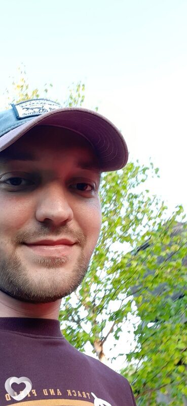 Максим, 33, Перми — анкета №986520
