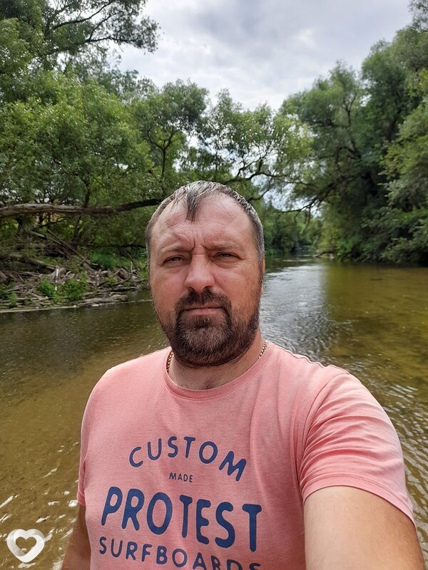 Виталий, 45, Санкт-Петербурге — анкета №986524