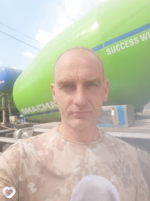 Михаил, 41, Елеце — анкета №986527
