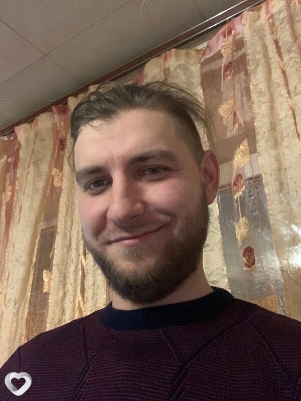 Антон, 34, Домодедово — анкета №986528