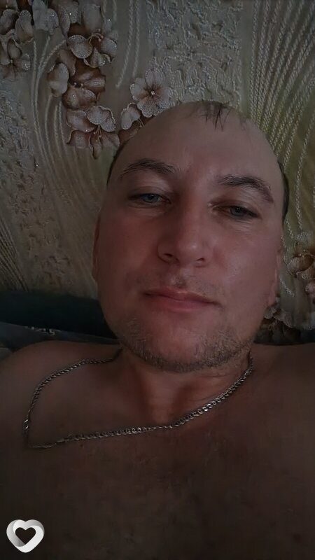 Кристиэл, 34, Астрахани — анкета №986529