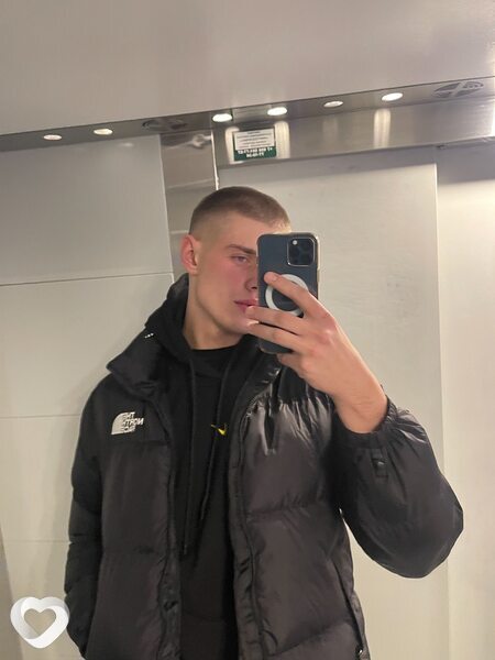 Nikolay, 23, Чите — анкета №986535
