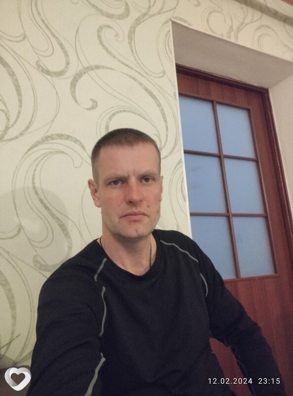 Константин, 42, Донецке — анкета №986568