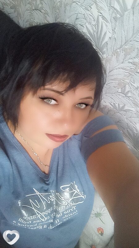 Светлана, 41, Курске — анкета №986569