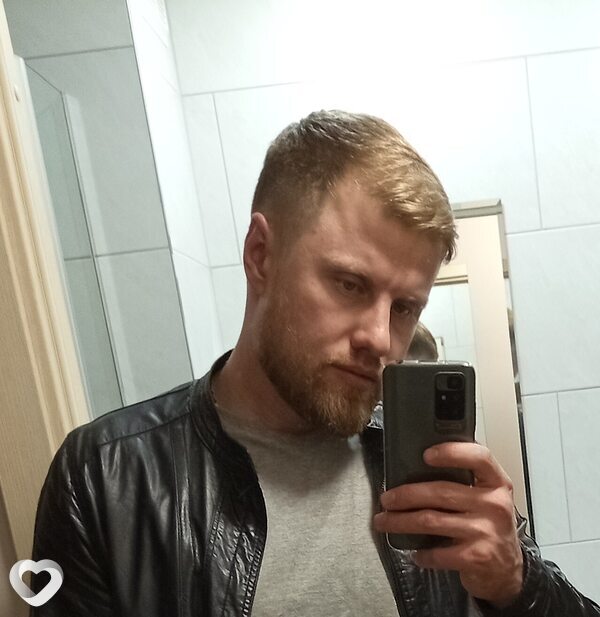 Aureliano, 34, Бийске — анкета №986570