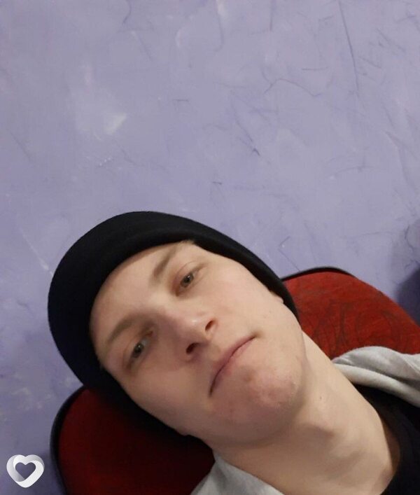 Илья, 28, Туле — анкета №986584