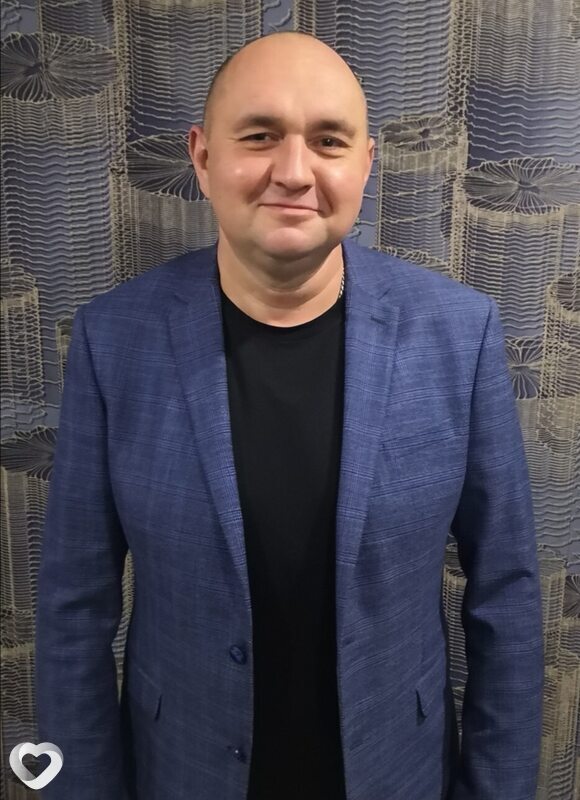 Алексей, 48, Донское — анкета №986587