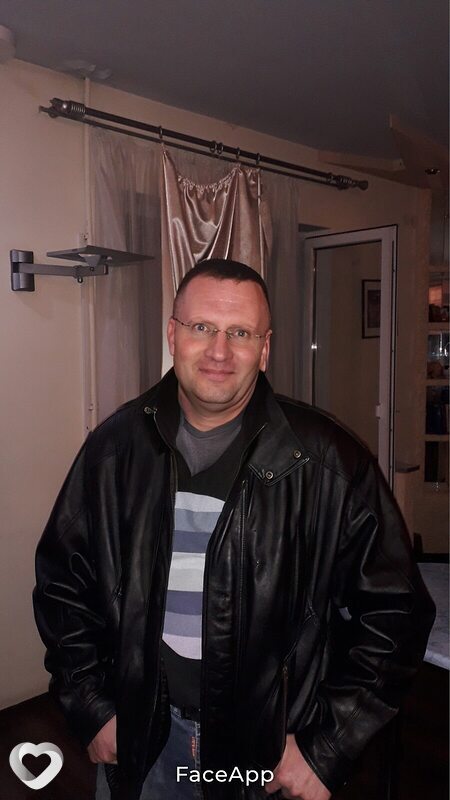 Денис, 42, Краснодаре — анкета №986588