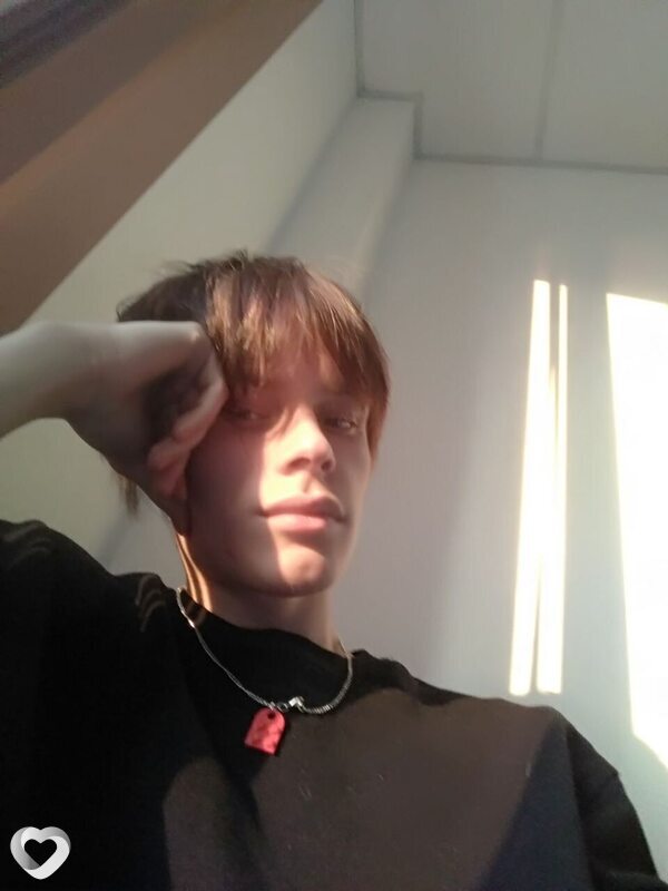Эмиль, 20, Москве — анкета №986646