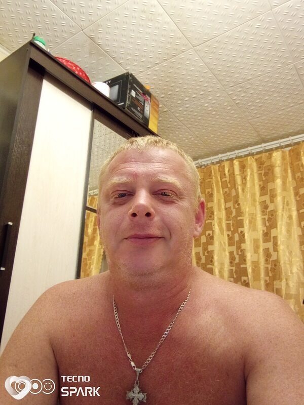 Анатолий, 46, Пензе — анкета №986656