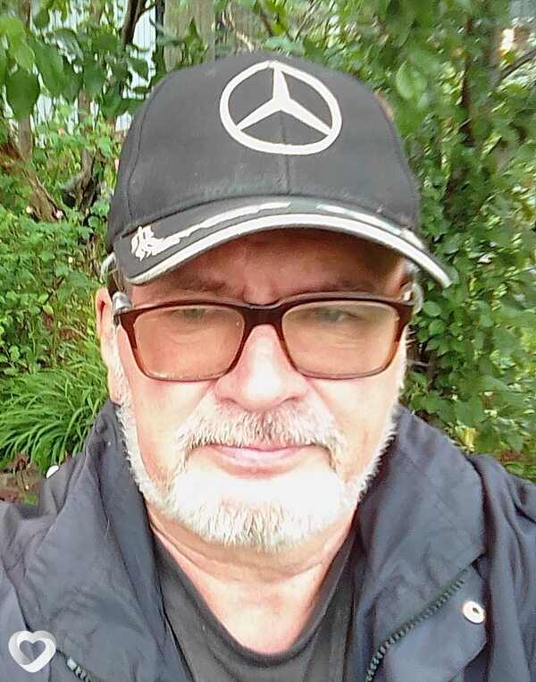 Вася, 64, Старом Осколе — анкета №986659