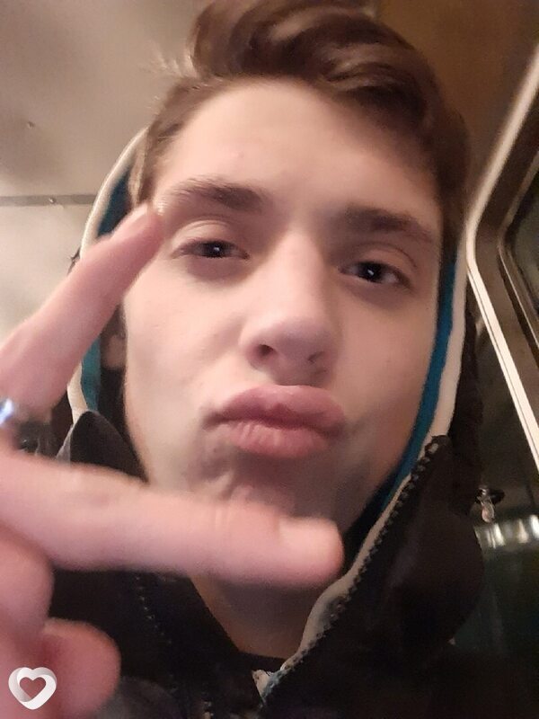 Белый Лис, 23, Саратове — анкета №986661