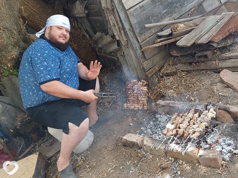 Алекс, 31, Самаре — анкета №986799