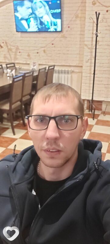 Николай, 37, Москве — анкета №986803