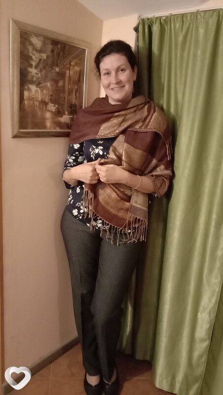 Юлиана, 50, Санкт-Петербурге — анкета №986805