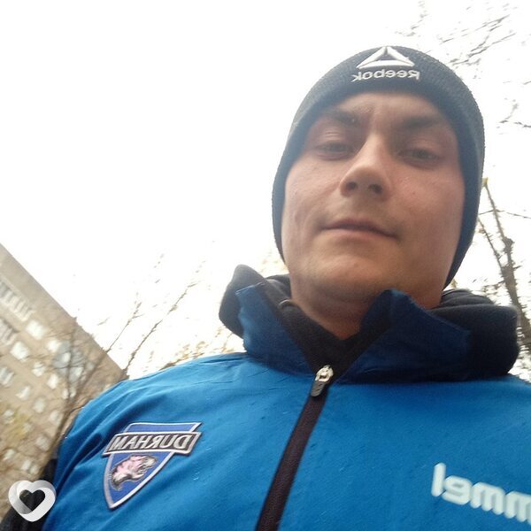 Евген, 34, Витебске — анкета №986545
