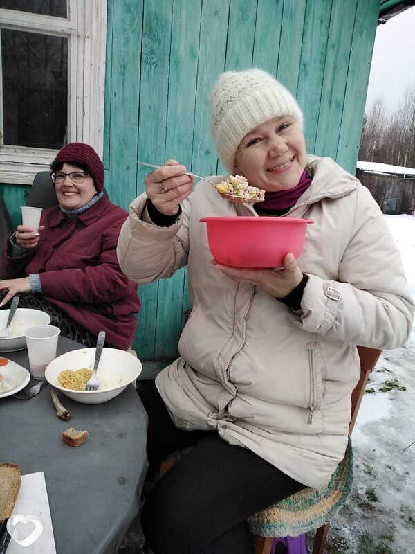 Света, Торжок