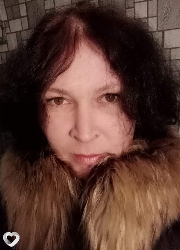 Лена, 42, Борзи — анкета №986548