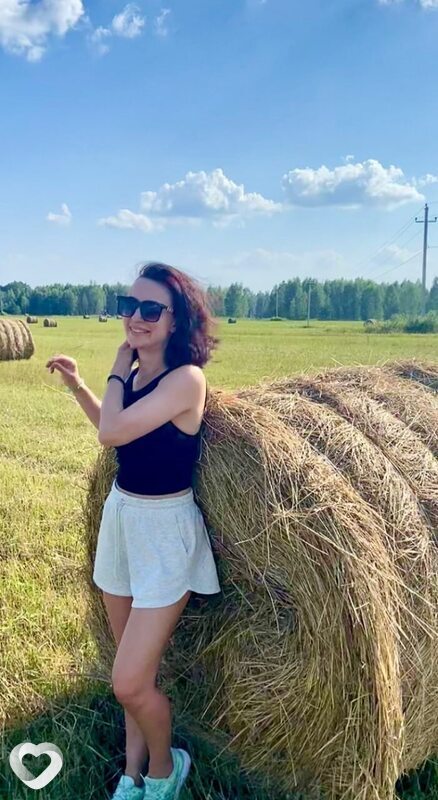 Наташа, 25, Липецке — анкета №986552