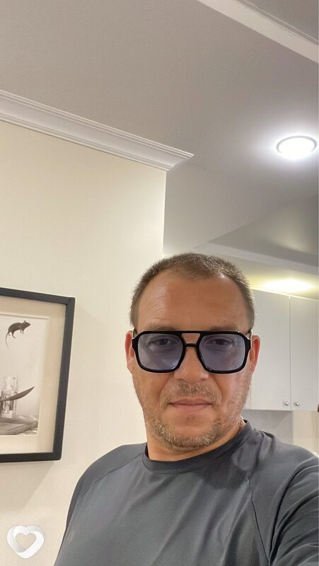Вячеслав, 44, Сочи — анкета №986554