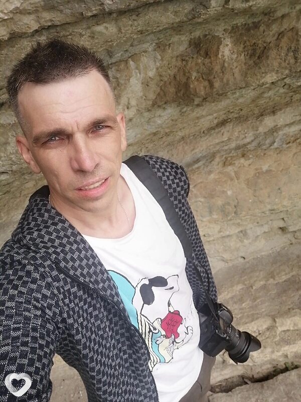 Sergey, 41, Анапе — анкета №986557