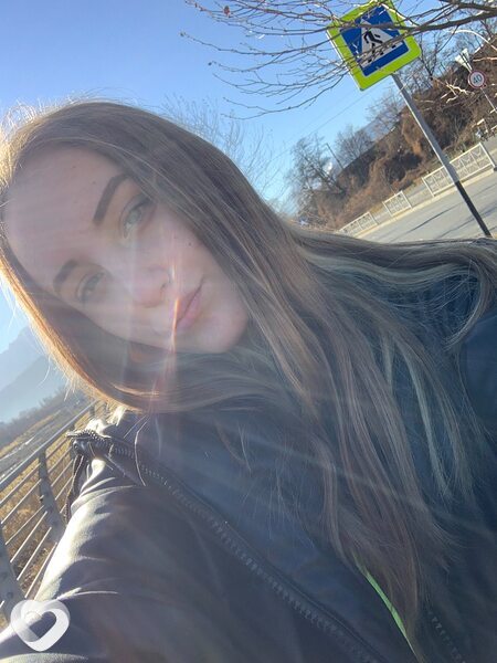 Вика, 21, Ленинске-Кузнецком — анкета №986564