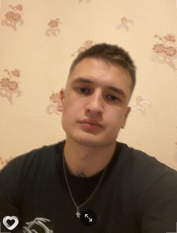 Кирилл, 24, Бобруйске — анкета №986695