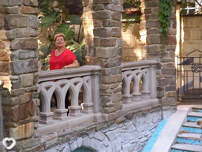 Наталья, 53, Новороссийске — анкета №986703