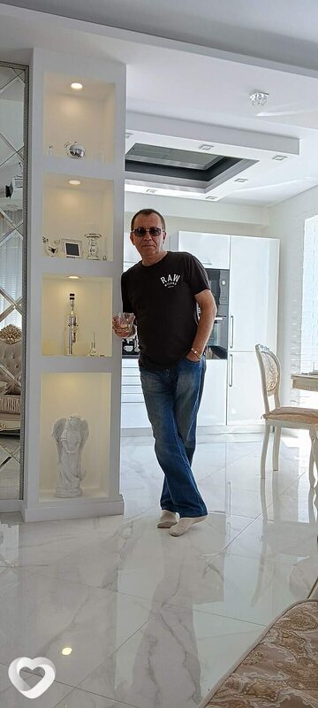 Игорь, 62, Гомеле — анкета №986706