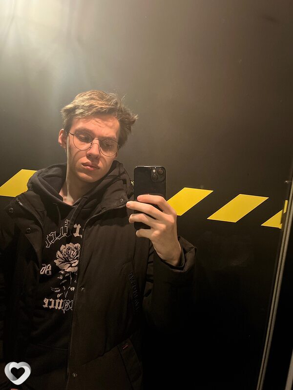 Дмитрий, 22, Анапе — анкета №986707